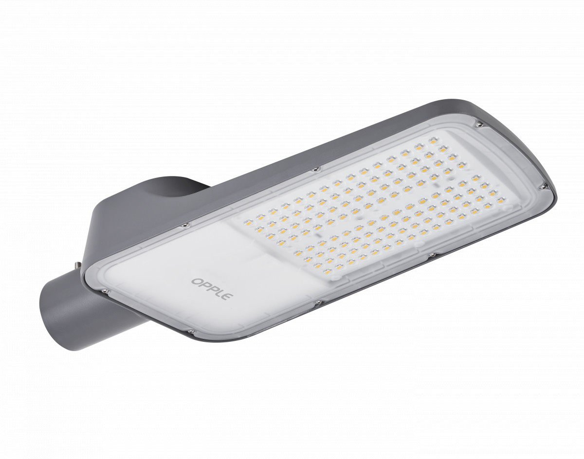 Opple Straatverlichting Roadlight EcoMax Ledroadlight-E 80W-4000