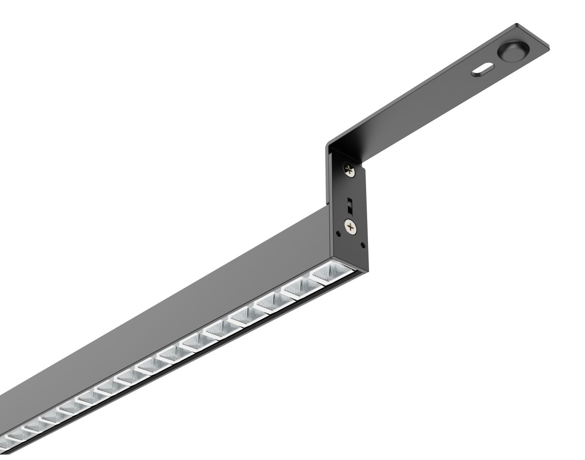 Opple SAPP plafondoplossing Ledsapp-P L15-35W-ble2-830/840-u19