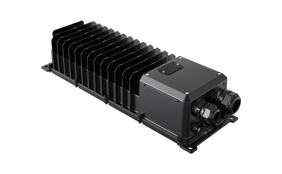 Opple Schijnwerper Floodlight Olympus G2 Floodoly-P2 driver-800W-da/10V/DMX-xas