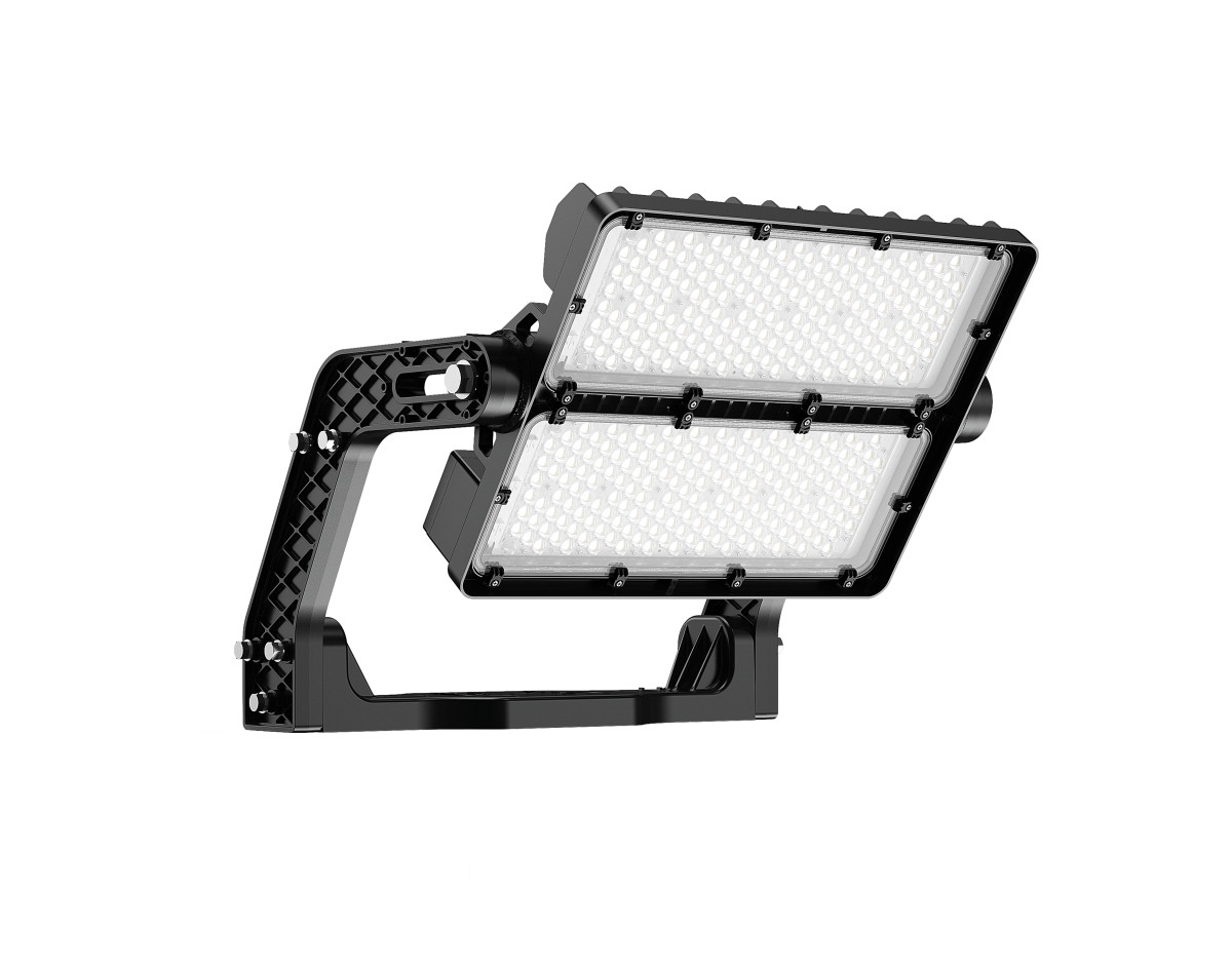Opple Schijnwerper Floodlight Olympus G2 Ledfloodoly-P2 re600-800W-740-N-lum