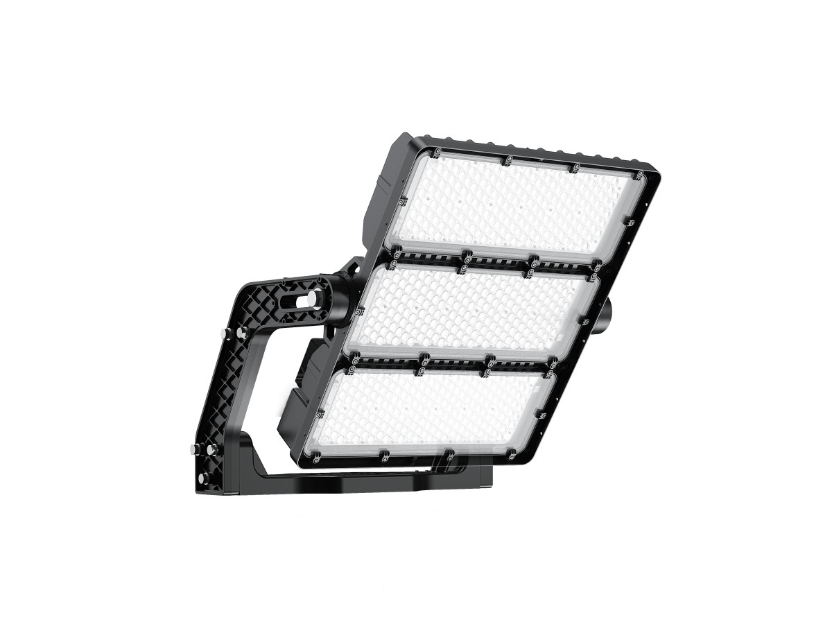 Opple Schijnwerper Floodlight Olympus G2 Ledfloodoly-P2 re700-1000W-740-XN-lum
