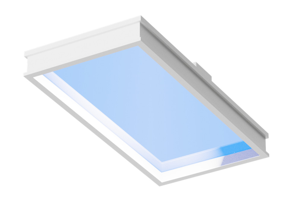 Opple Skylight Ledskylight sdl-S re3060-60W-ble2-WH