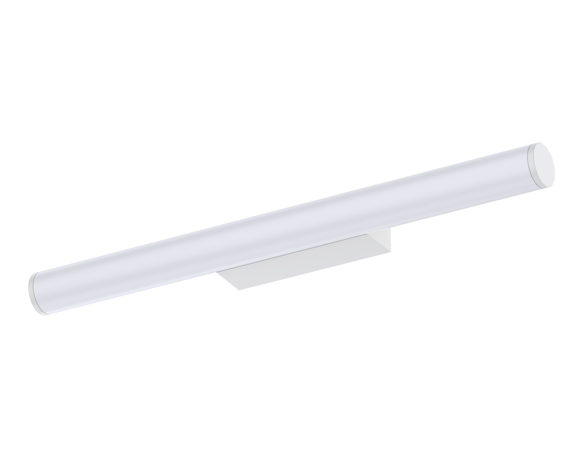 Opple Spiegelarmatuur Ledlinear-Bali L900 12W-830/840-WH