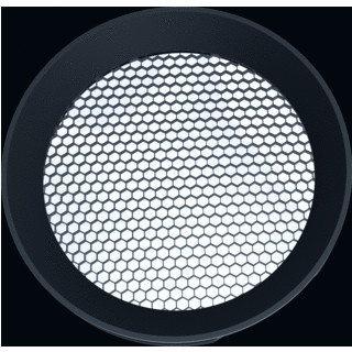 Opple SPOT3C-C-P R65-HONEYCOMB
