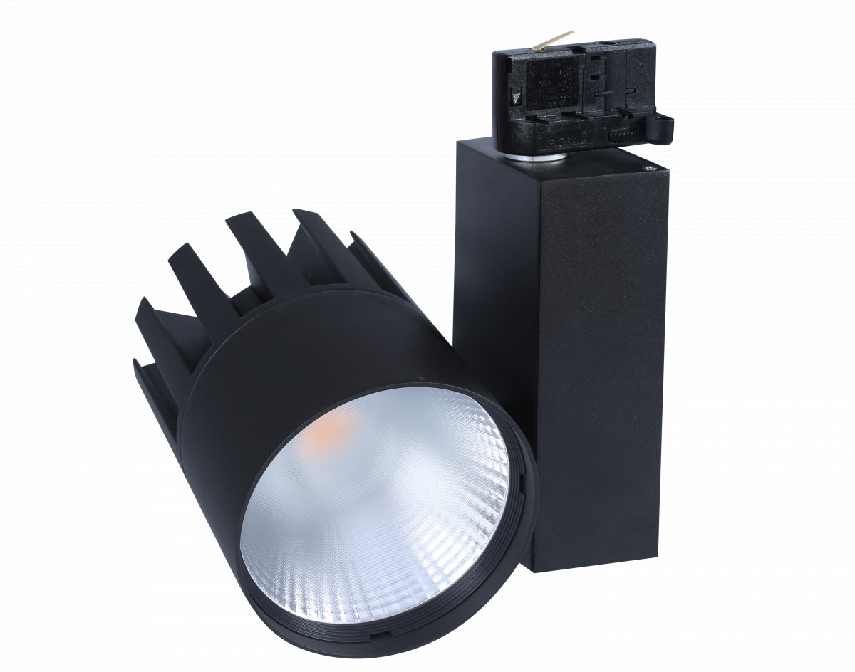 Opple Trackspot 3C Ledspot3c-P 45W-4000-36D-BL