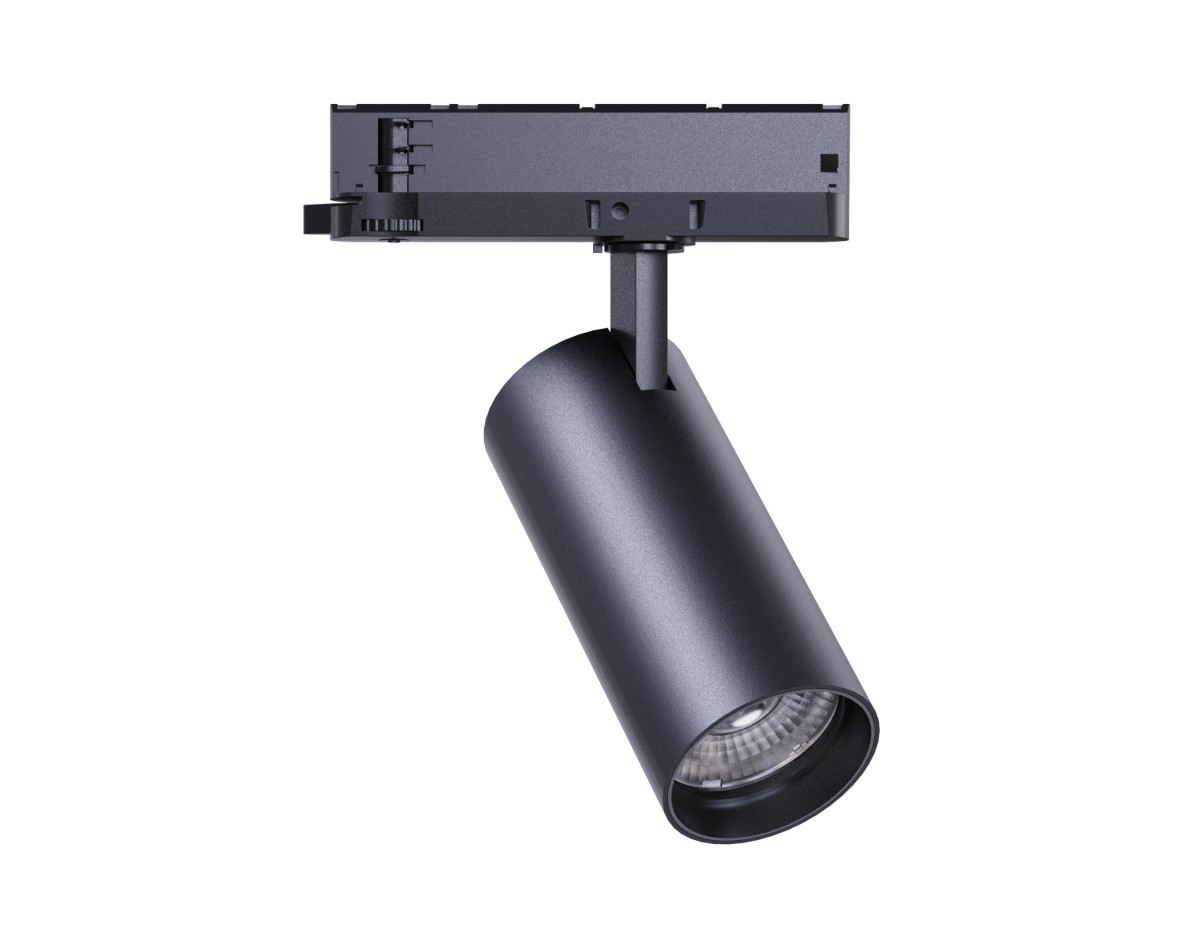 Opple Trackspot Performer 3C Compact G2 Ledspot3c-C-CS2 22W-927/940-36D-BL