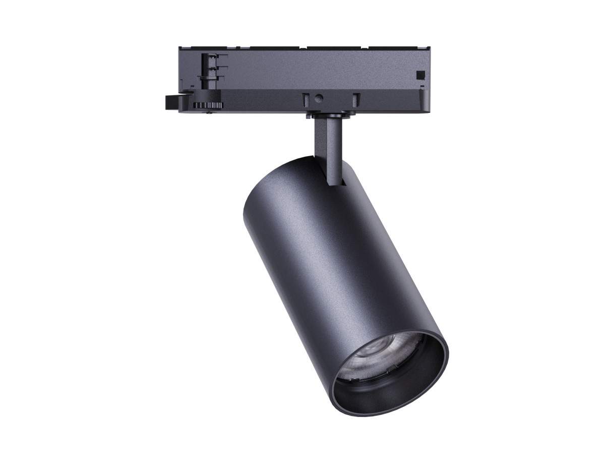 Opple Trackspot Performer 3C Compact G2 Ledspot3c-C-CS2 33W-927/940-36D-BL