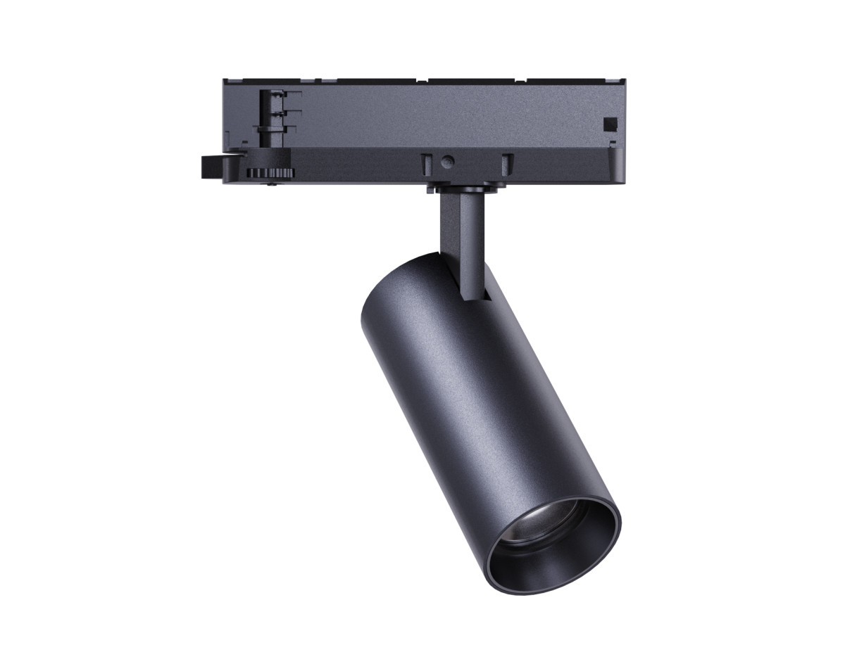 Opple Trackspot Performer 3C Compact G2 Ledspot3c-C-P2 12W-930-36D-BL