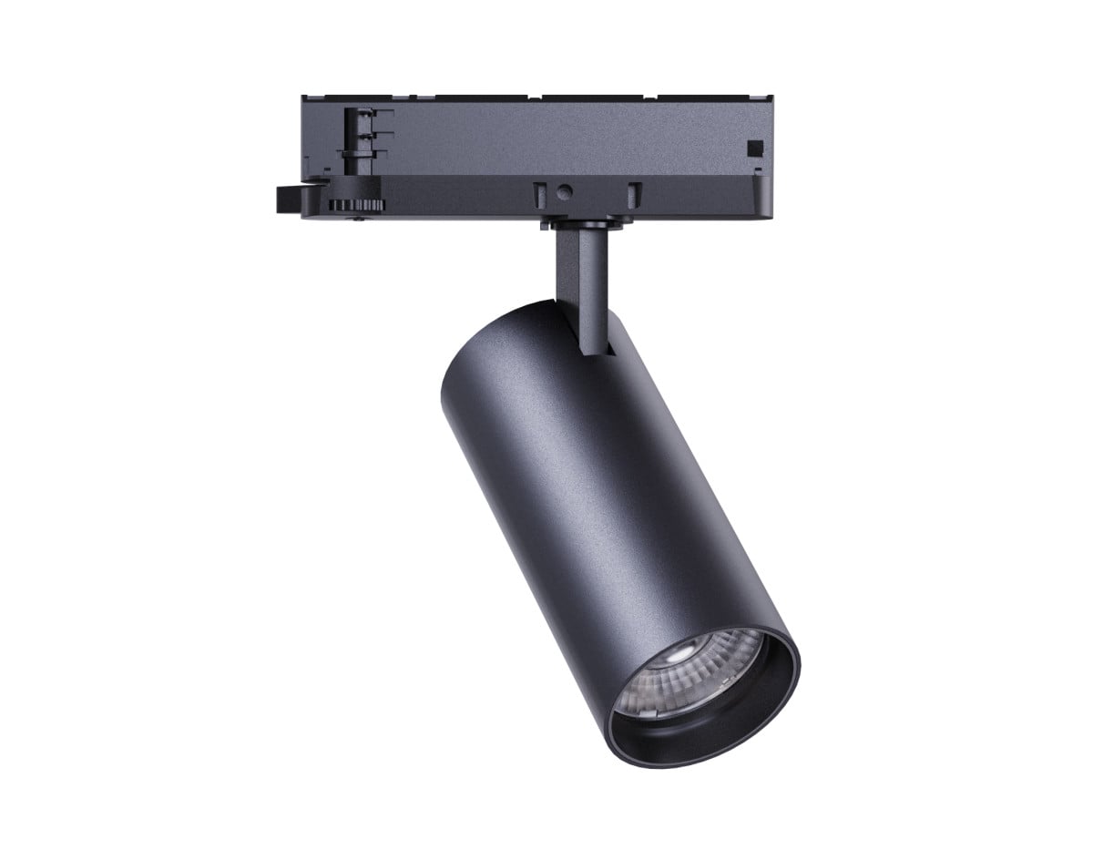 Opple Trackspot Performer 3C Compact G2 Ledspot3c-C-P2 20W-930-36D-BL