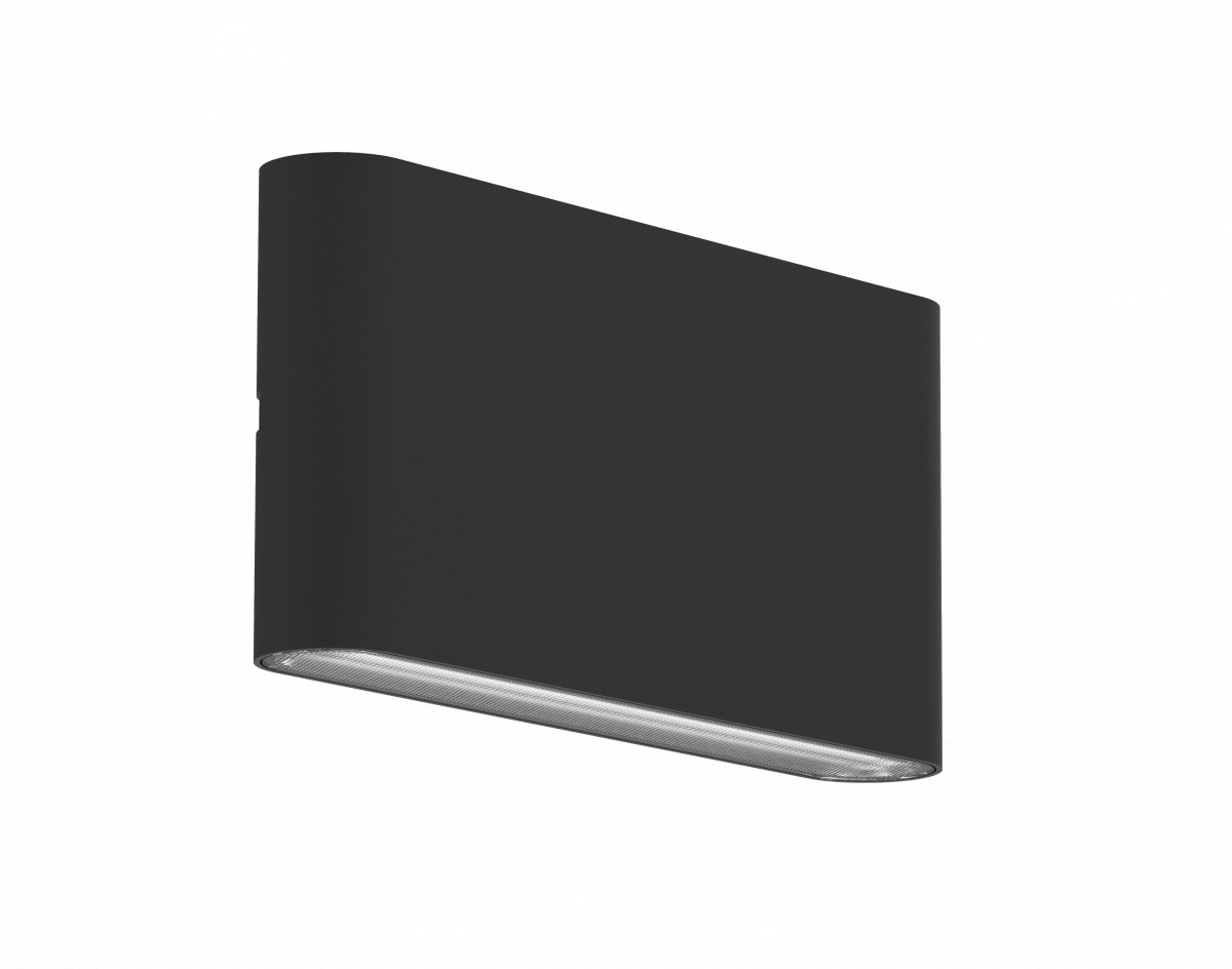 Opple Wall Light Lucia Ledwall-Lucia-E re175-10W-830-BL