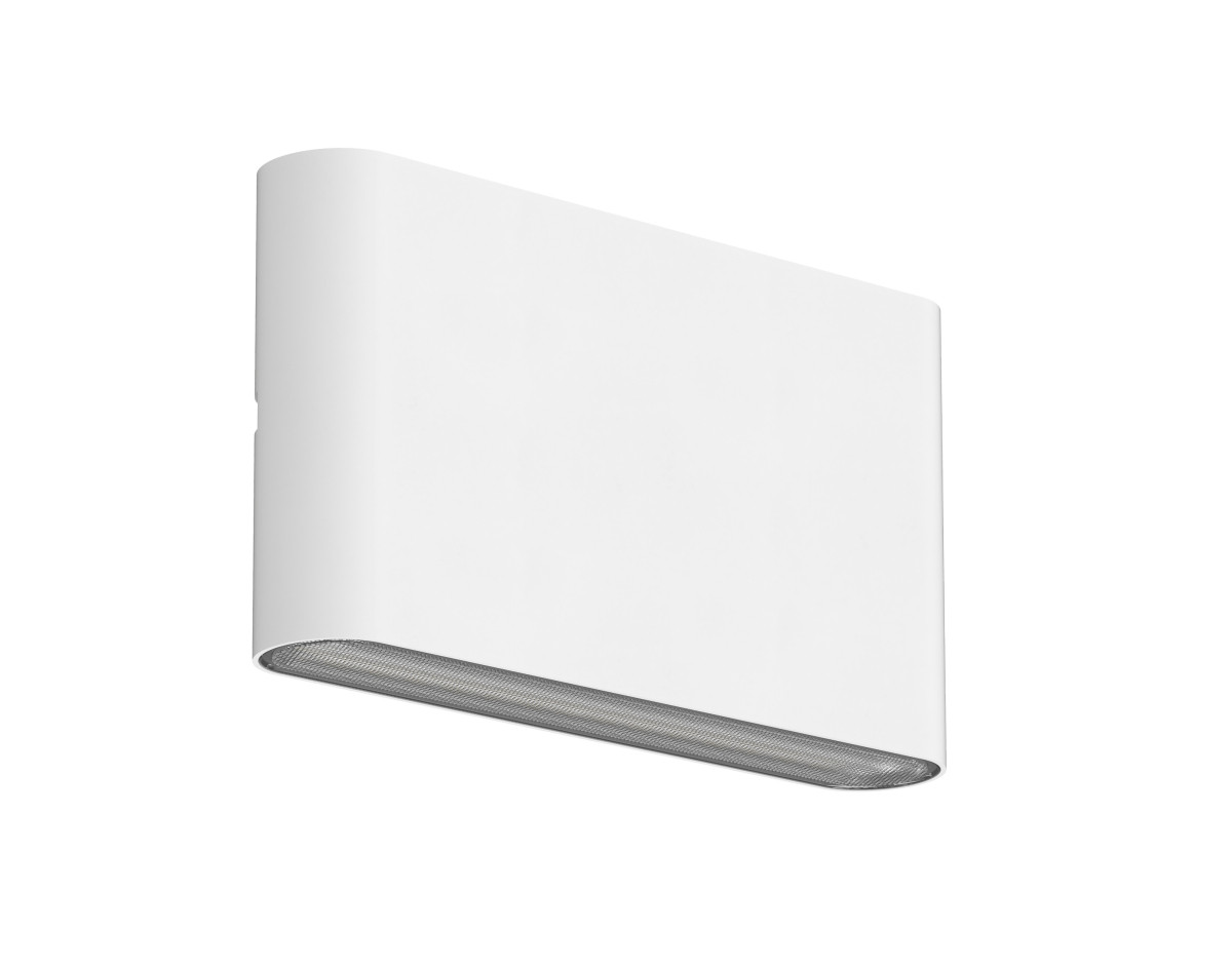 Opple Wall Light Lucia Ledwall-Lucia-E re175-10W-830-WH