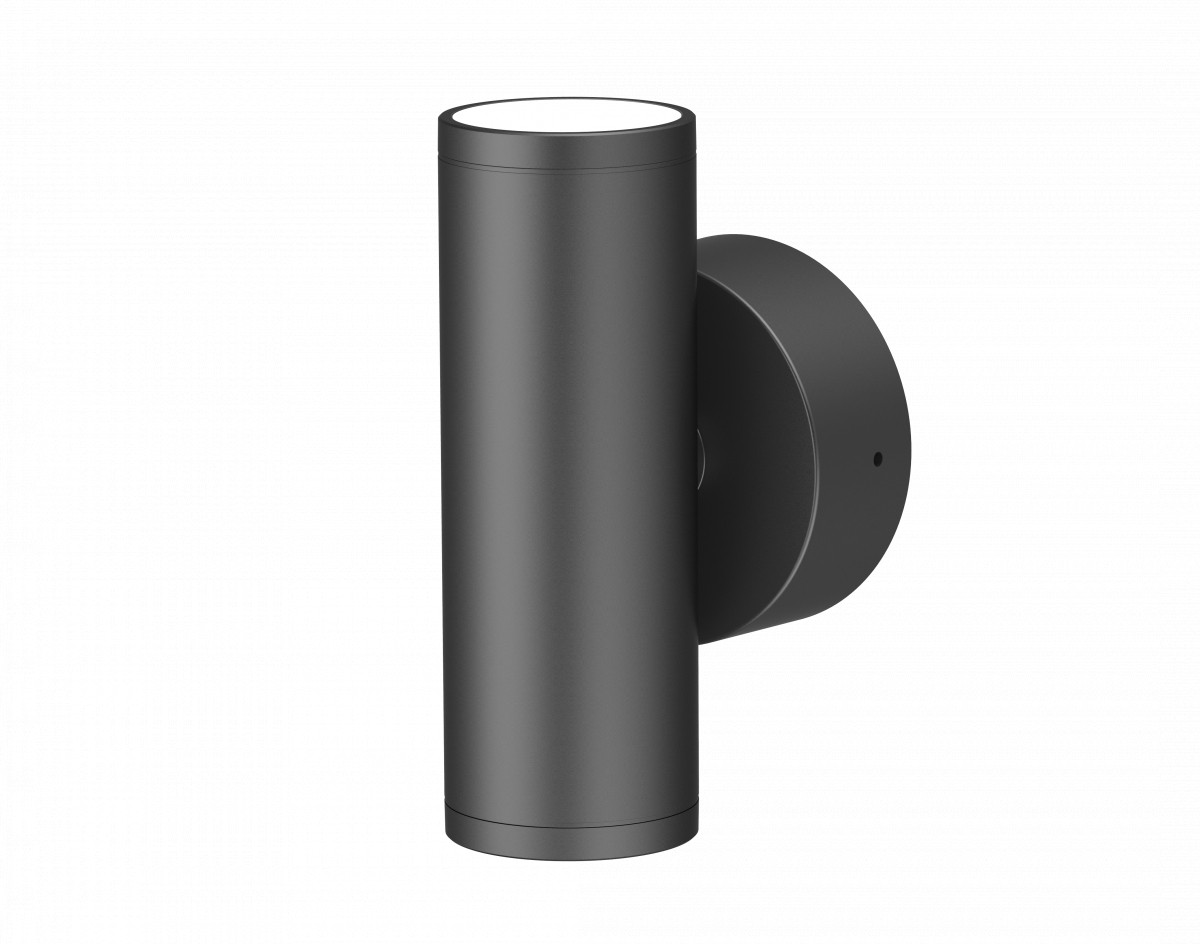 Opple Wall Spot Ledwallspot-E RD76-20W-840-36D-BL