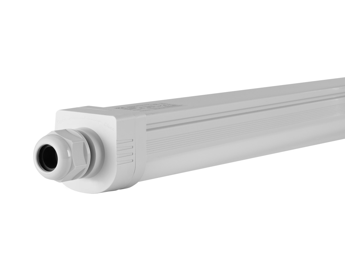 Opple Waterdichtarmatuur EcoMax G4 Ledwaterproof-E4 L06-11/18W-840