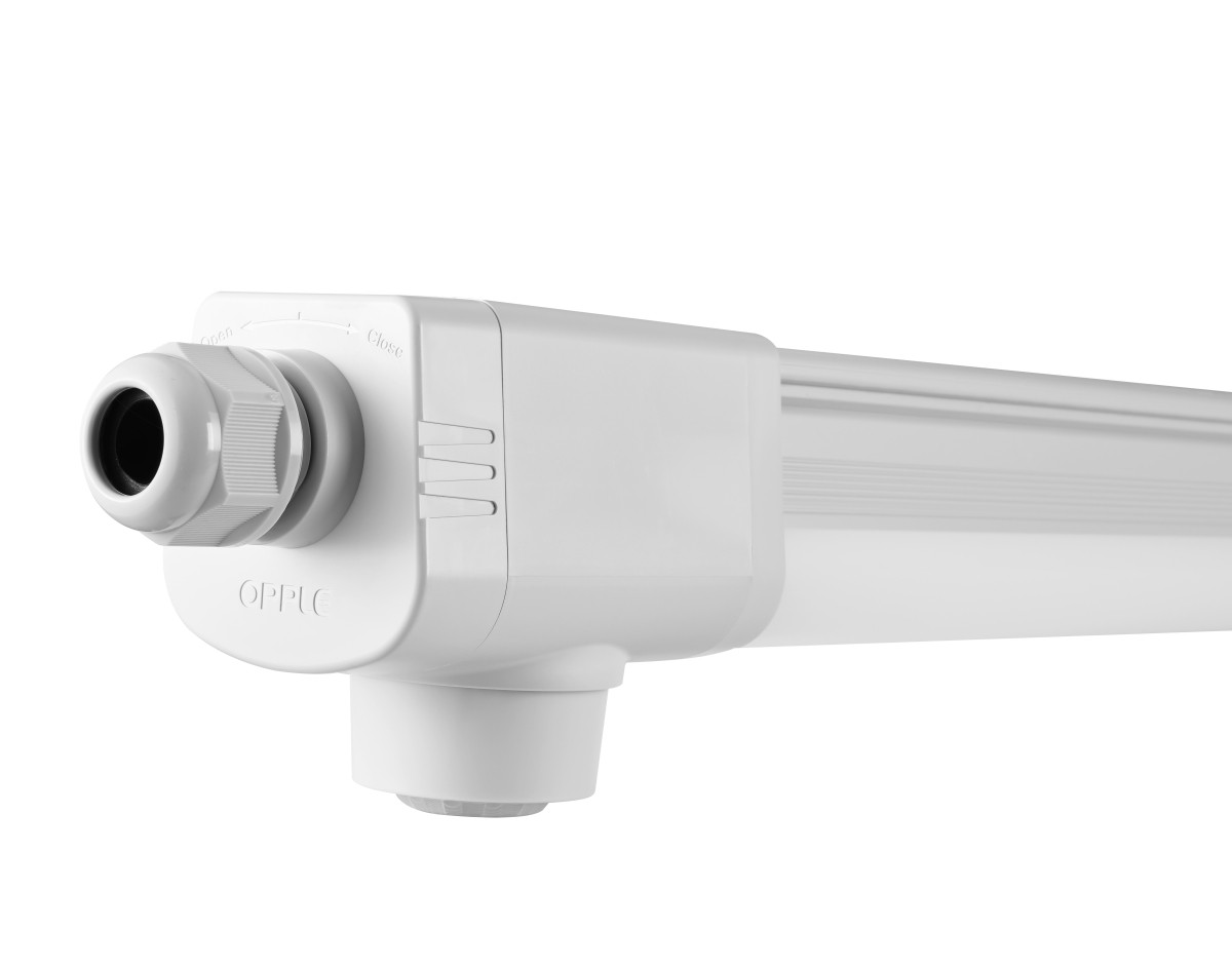 Opple Waterdichtarmatuur Performer G5 Ledwaterproof-P5-L15-42/48W-840-MD