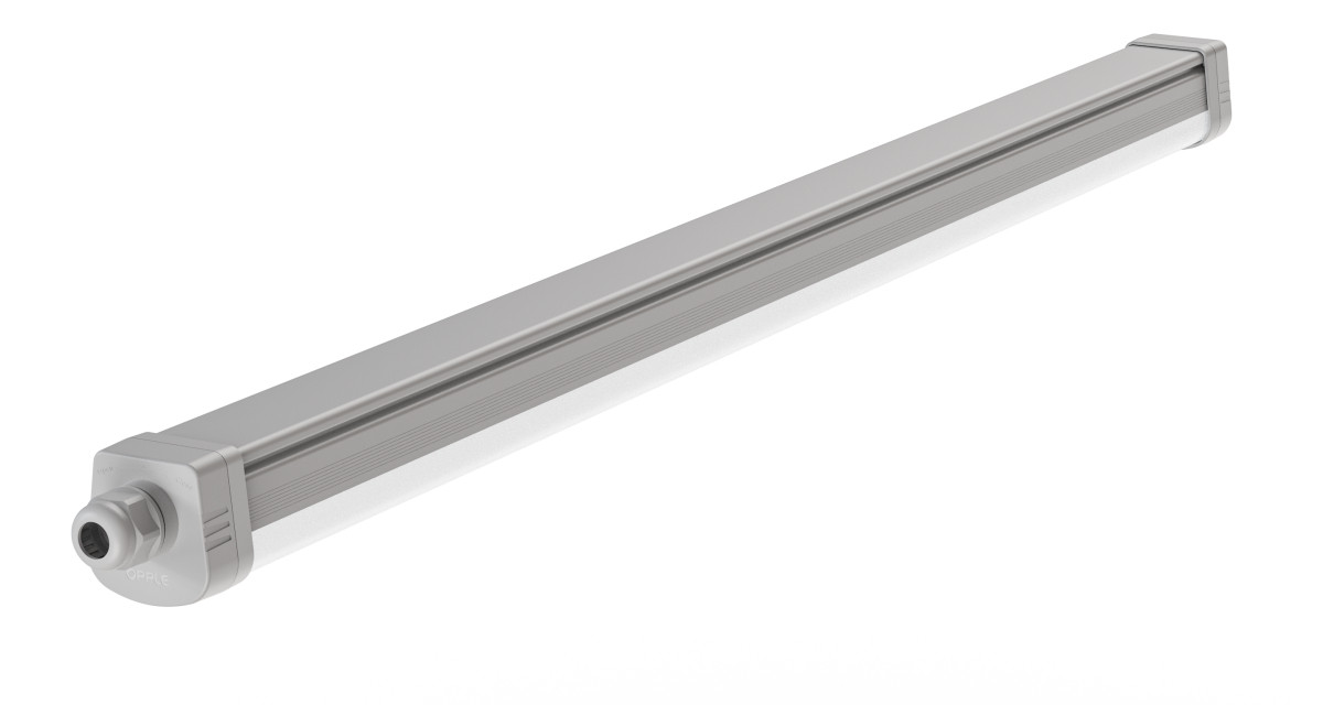 Opple Waterdichtarmatuur Performer G5 Ledwaterproof-P5-L15-48W-ble2-840-em3