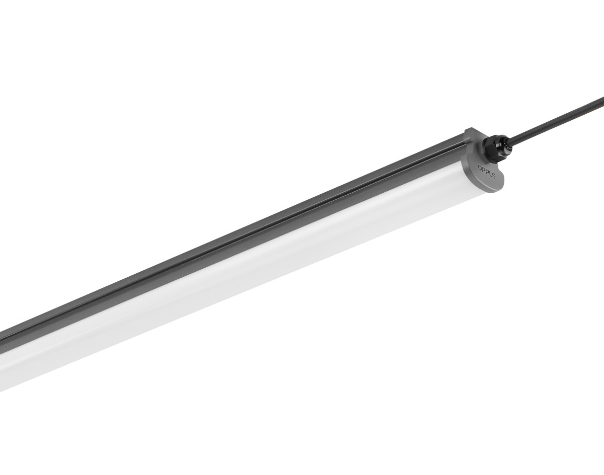 Opple Waterdichtarmatuur Batten Ledwaterproof-Batten L12-36W-840