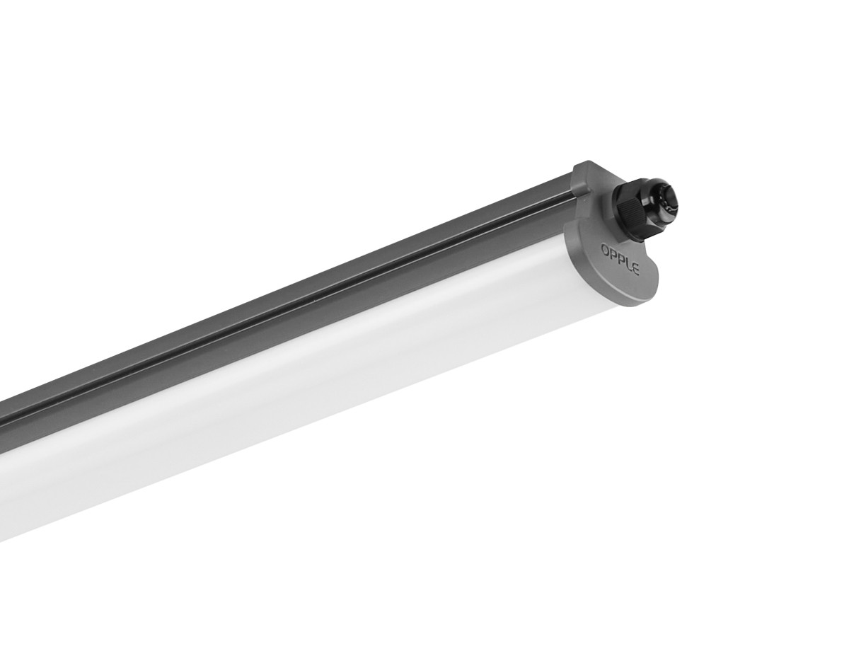 Opple Waterdichtarmatuur Batten Ledwaterproof-Batten L15-50W-840