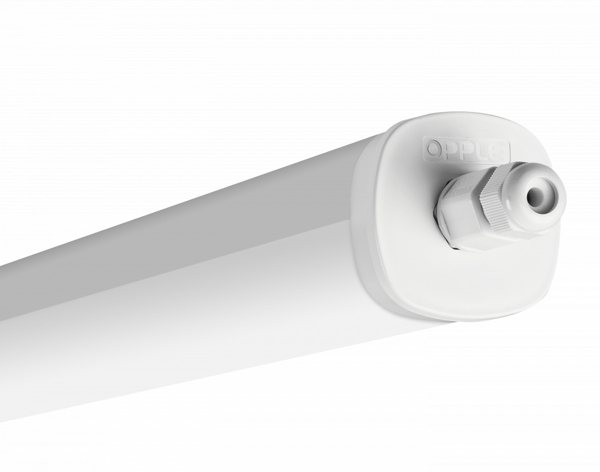 Opple Waterdichtarmatuur Waterproof Speci Ledwaterproof Se-P L1550-34W-840-ip69k