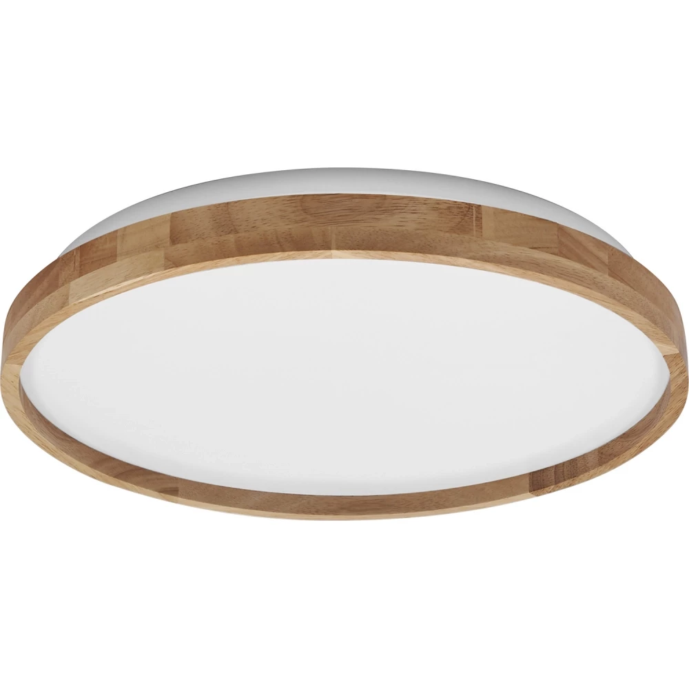 Orbis Alison 295MM 16W 830 click dim wood decor