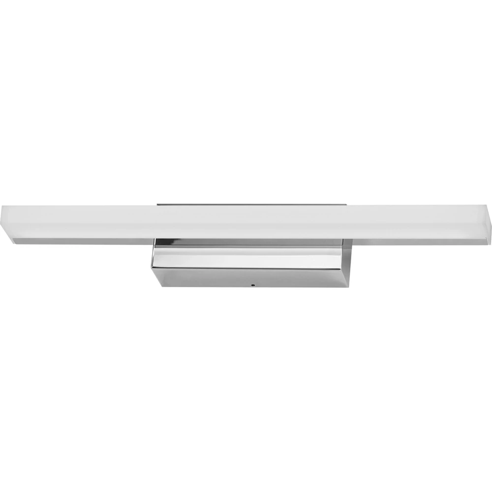 Orbis Mirror 40CM click CCT dim ip44 chrome