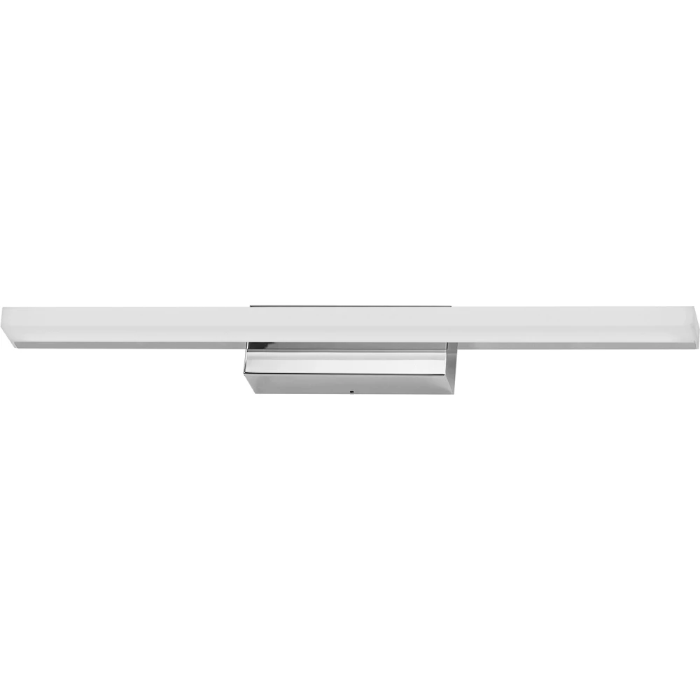 Orbis Mirror 60CM click CCT dim ip44 chrome