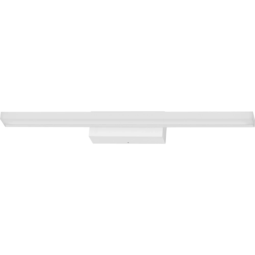 Orbis Mirror 60CM click CCT dim ip44 white