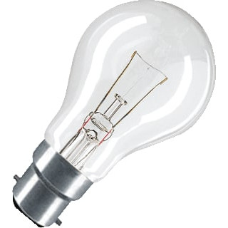 Orbitec 24V 25W H ST2020 B22 DS10