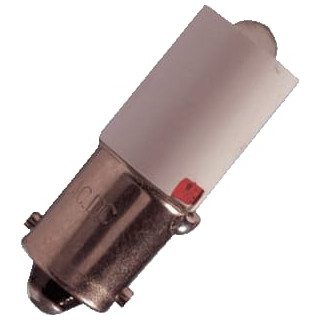 Orbitec LED 24V   102358 HELD WIT