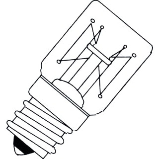Orbitec SIGNLMP E3537   260V  DS5