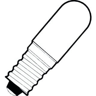 Orbitec SIGNLMP E5348   260V  DS5
