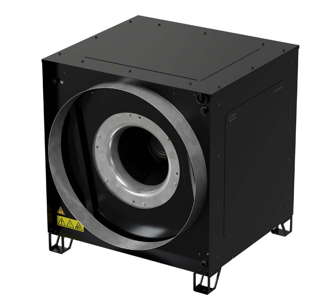 Orcon Boxventilatoren BV-12000-800-critair-ma