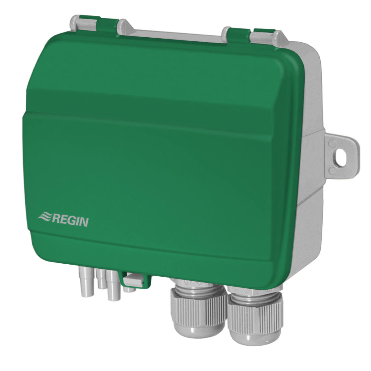 Orcon DRUKVERSCHILMETER PDT25