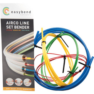 Orcon EA BUIGVRS1/4 3/8 1/2 5/8