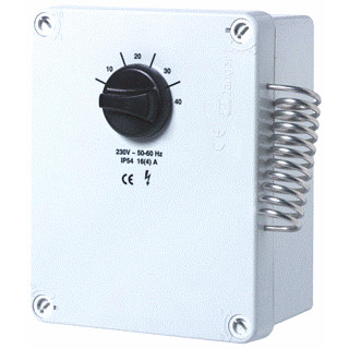 Orcon T-55 THERMOSTAAT