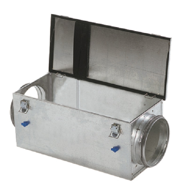 Orcon Toebehoren Ventilatie FFR-355 filterbox