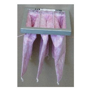 Orcon Toebehoren Ventilatie Filter TBV FFR-355-400 - epm1 60%