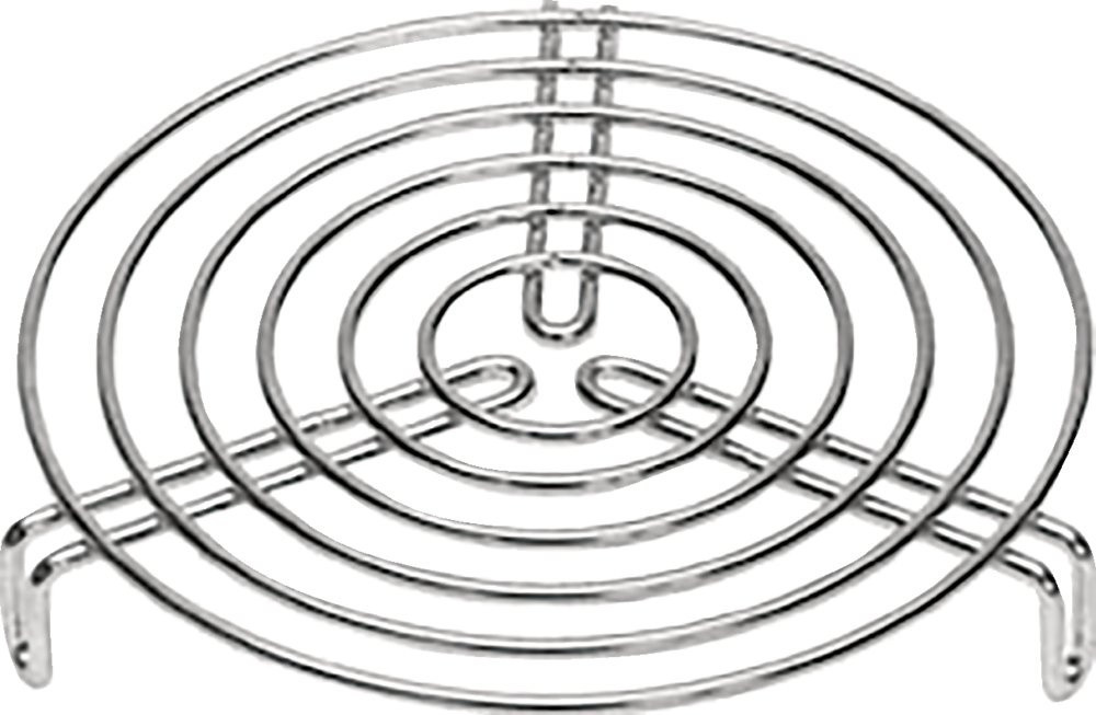 Orcon Toebehoren Ventilatie RSG-150 beschermrooster
