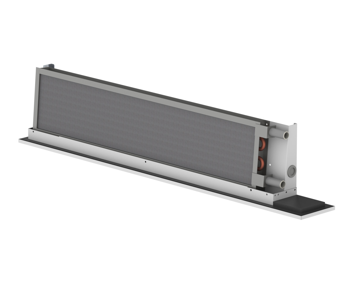 Orcon Toebehoren WTW utiliteit Cob-800