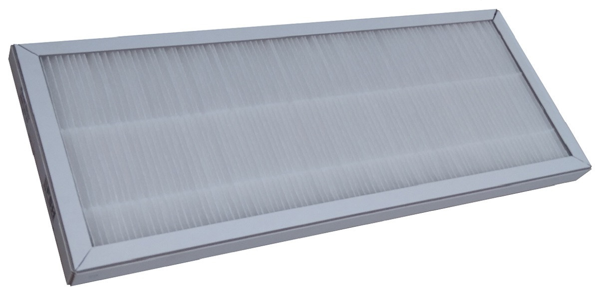 Orcon Toebehoren WTW Woonhuis Pollenfilter HRC220/225 - epm2,5 50%