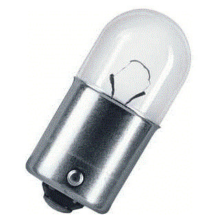 Osram 5627 5W 24V BA15S UNV1