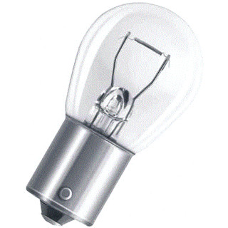 Osram AUTOL 24V 7511 21W