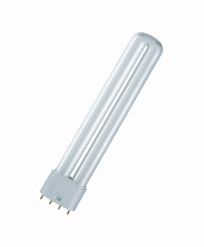 Osram Dulux L compacte fluorescentielamp zonder ballast 2G11 (4-pins) 2700K 24W