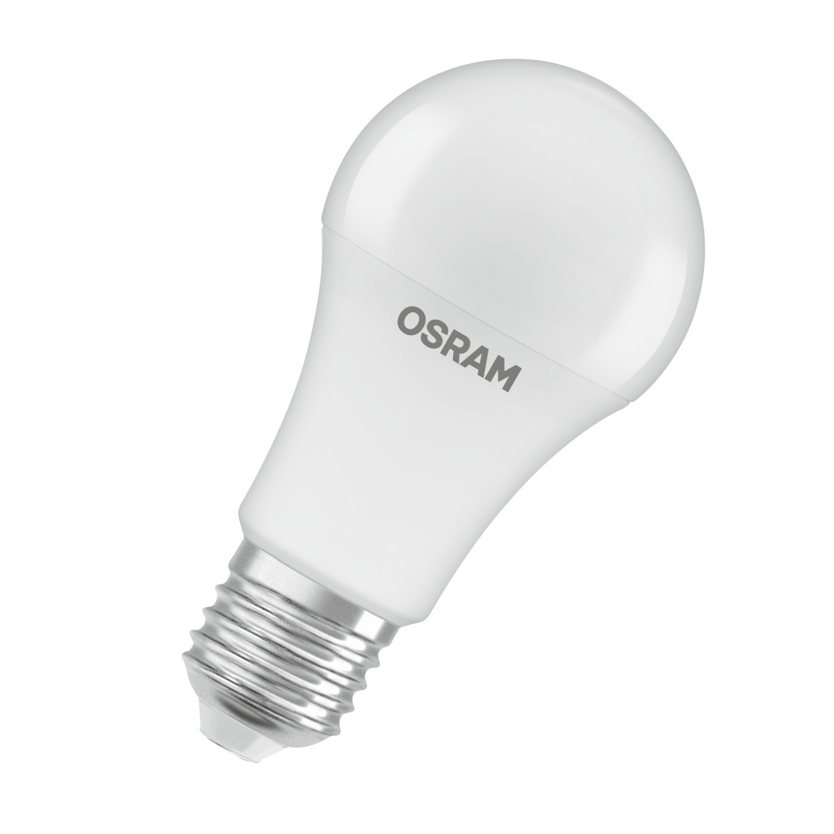 Osram LED CLASSIC A MOTION & DAYLIGHT SEN Led Classic A motion &amp; daylight sensor 8.8W 840 frosted e27