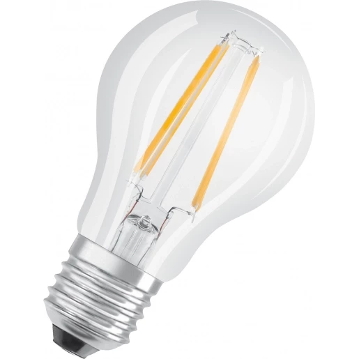 Osram Led-lamp e27 6,5W peer 2700K 806LM dimbaar