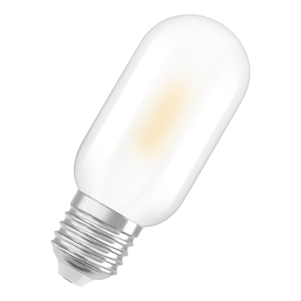 Osram LED lamps with flame effect Led Lamps with flame effect 1W 818 frosted e27