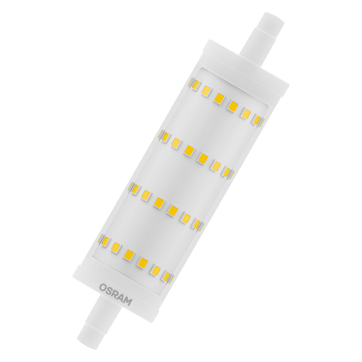 Osram LED LINE R7S Led Line R7S 13W 840 clear R7S