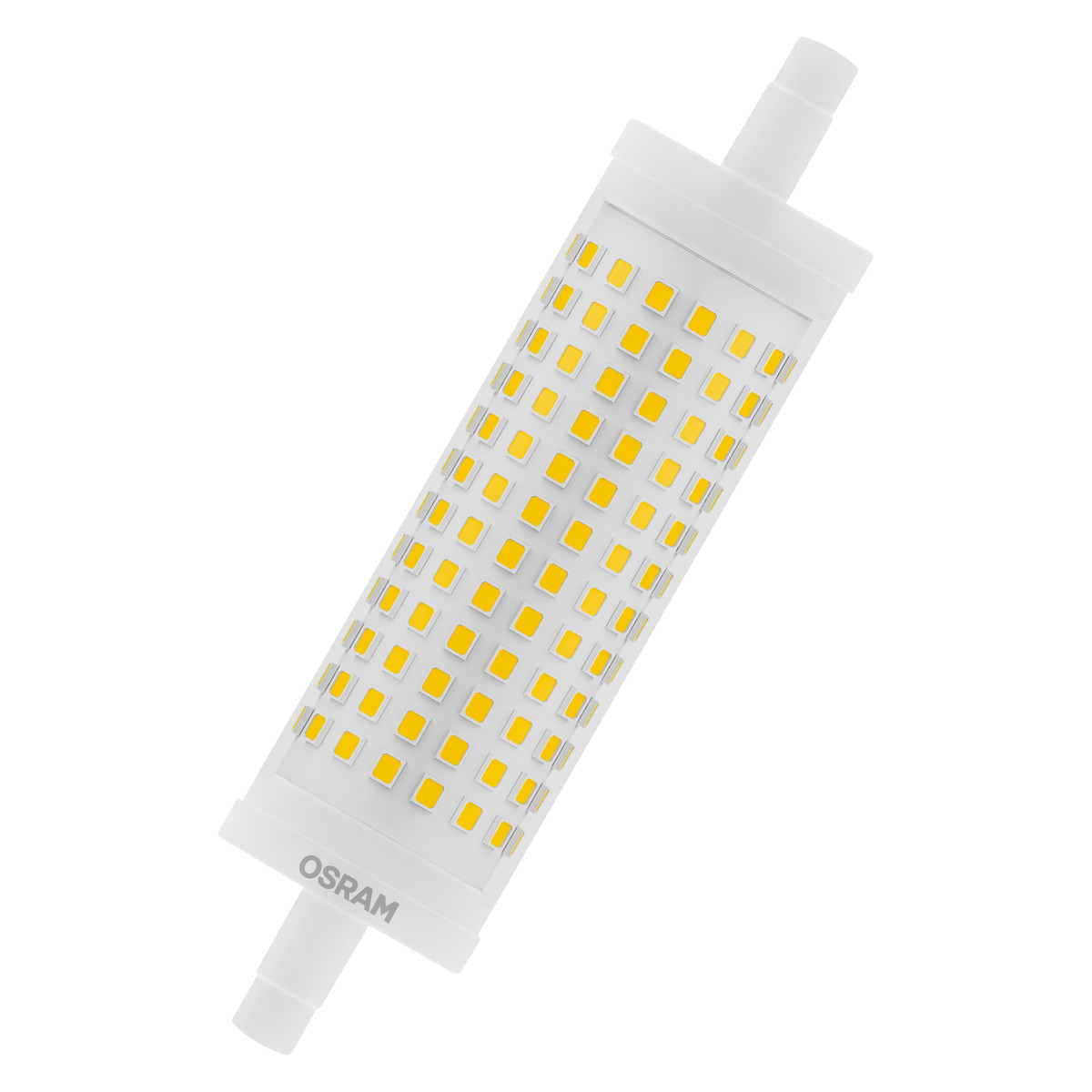 Osram LED LINE R7S Led Line R7S 19W 840 clear R7S