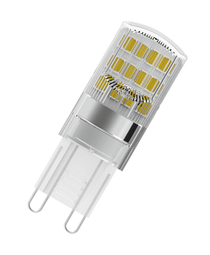 Osram LED PIN G9 Led Pin G9 1.9W 827 clear G9