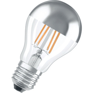 Osram RETRO A MIR50 6.5W/2700E27