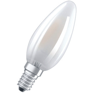 Osram RETROFIT CL B FR 2.5W  VP2